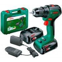 Шурупокрут Bosch UniversalDrill 18V-60 (06039D7002)
