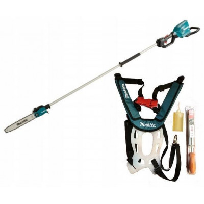 Висоторіз-гілкоріз Makita DUA300Z без АКБ та ЗП