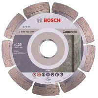 Диск алмазний Bosch 2608603240