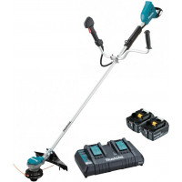 Електрокоса акумуляторна Makita DUR368APT2