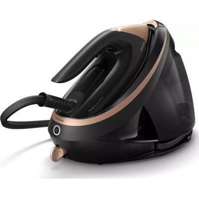 Парогенератор Philips PSG9040/80