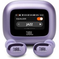 Навушники TWS JBL Live Buds 3 Purple (JBLLIVEBUDS3PUR)