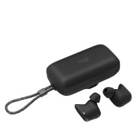 Навушники TWS Logitech Zone True Wireless Graphite (985-001082)