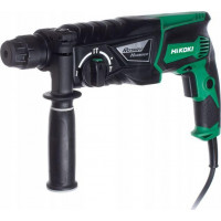 Перфоратор Hikoki DH28PC WSZ