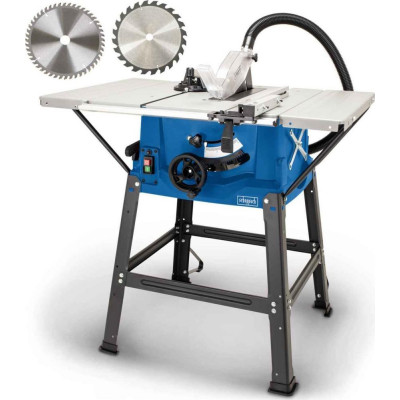 Монтажна пилка Scheppach HS 100S (5901310901)