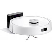 Робот-пилосос з вологим прибиранням RoboRock Q7 TF White (Q7TF02-00)