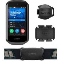 Навігатор для велосипеда Garmin Edge 1050 Bundle (010-02890-21)