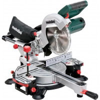 Монтажна пилка Metabo KGSV 216 M (619261000)