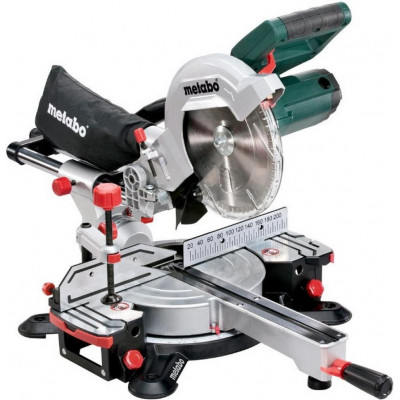 Монтажна пилка Metabo KGSV 216 M (619261000)