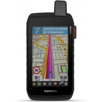 GPS-навігатор багатоцільовий Garmin Montana 710i (010-02964-01)