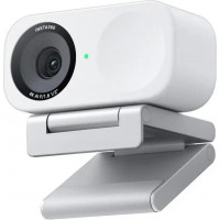 Веб-камера Insta360 Link 2C White (CINSABNA_LINK2C06)