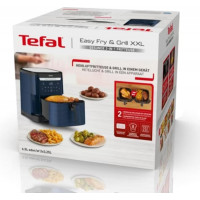 Мультипіч Tefal Easy Fry & Grill XXL EY801410