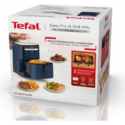 Мультипіч Tefal Easy Fry & Grill XXL EY801410