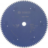 Диск пильний Bosch Диск пильный по металлу Bosch Expert for Steel 305x25,4мм (2608643061)