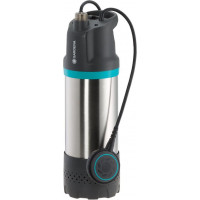 Занурювальний свердловинний насос Gardena 5900/4 inox (01768-20)