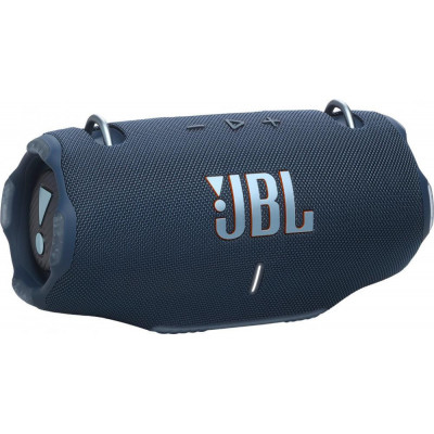 Портативні колонки JBL Xtreme 4 Blue (JBLXTREME4BLU)
