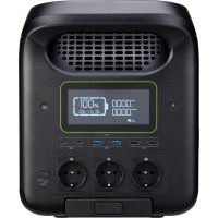 Зарядна станція Acer APS331 (GP.ADT11.02G)