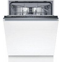 Посудомийна машина Bosch SMV25EX02E