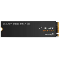 SSD накопичувач WD BLACK SN8100 2 TB (WDS200T1X0M WDC)