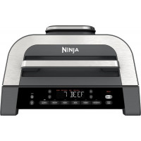 Аерогриль NINJA Foodi MAX Air Grill & Air Fryer з Сooking probe DG551EU