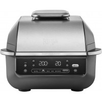 Аерогриль NINJA Foodi Air Grill & Air Fryer з Cooking probe EG351EU
