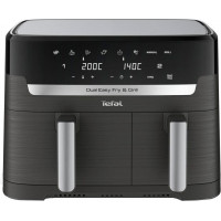 Мультипіч Tefal Dual Easy Fry&Grill Air Fryer EY905B10
