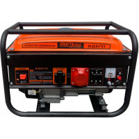 Бензиновий генератор Kraft&Dele KD3141