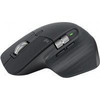 Миша Logitech MX Master 3S Graphite (910-006557, 910-006559)