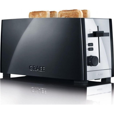 Тостер GRAEF TO 102 Тостер GRAEF TO 102