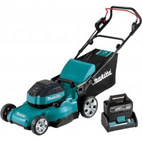 Газонокосарка акумуляторна Makita LM001JM101 64V 4 в 1