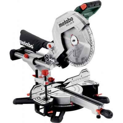 Монтажна пилка Metabo KGS 305 M (613305000)