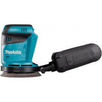 Вібраційна шліфмашина Makita DBO180Z