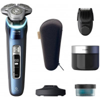 Електробритва чоловіча Philips Series i9000 Prestige SkinIQ XP9201/33