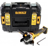 Болгарка (Кутова шліфмашина) DeWALT DCG405NT