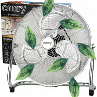 Вентилятор підлоговий Camry CR 7306