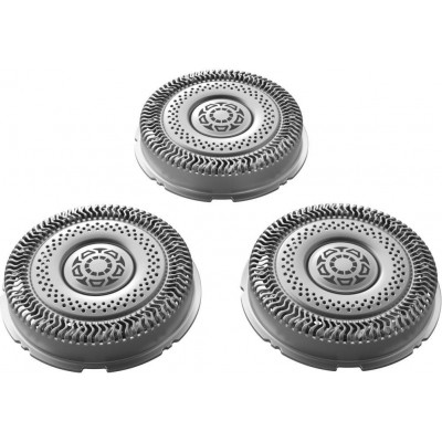 Змінні бритвені головки Philips Shaver series 9000 SH91/50