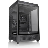 Корпус Thermaltake Tower 500 Black (CA-1X1-00M1WN-00)