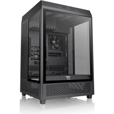 Корпус Thermaltake Tower 500 Black (CA-1X1-00M1WN-00)