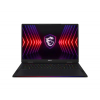 Ноутбук MSI Raider 18 HX A14VIG (A14VIG-1284S)