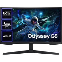 Монітор Samsung Odyssey G5 G51C (LS27CG510)