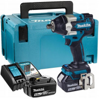 Гайкокрут Makita DTW701RTJ