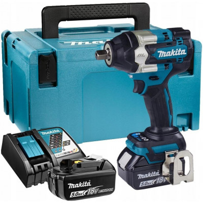 Гайкокрут Makita DTW701RTJ