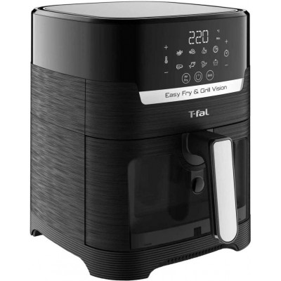 Мультипіч Tefal Easy Fry&Grill Vision Window EY506810