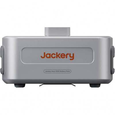 Додаткова батарея для зарядної станції Jackery Navi 2000 Battery Pack (21-0008-000022)
