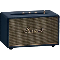 Моноблочна акустична система Marshall Acton III Midnight Blue (1008130)