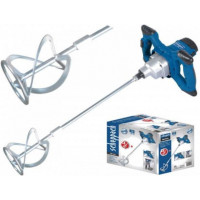 Дриль-міксер Scheppach PM 1200 (5907801901)