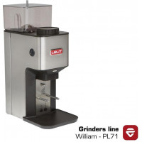 Кавомолка електрична Lelit William PL71