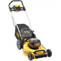 Газонокосарка акумуляторна DeWALT DCMW564P2