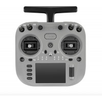 Пульт керування RadioMaster TX15 Radio Controller ELRS M2 Iron Grey