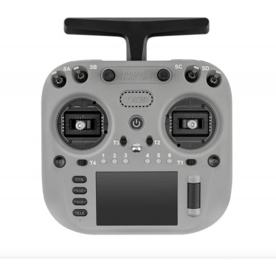 Пульт керування RadioMaster TX15 Radio Controller ELRS M2 Iron Grey Пульт керування RadioMaster TX15 Radio Controller ELRS M2 Iron Grey